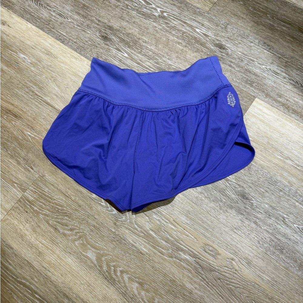 FP Movement shorts